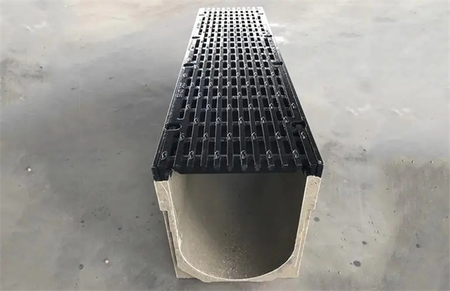 铸铁排水沟